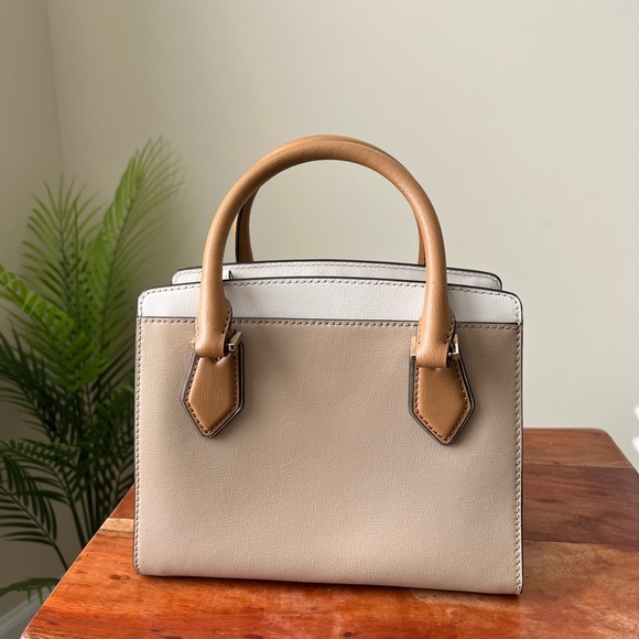 MICHAEL KORS satchel - Picture 2 of 9